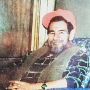 Meet your Posher, Dawn